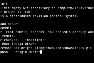 A Comprehensive Guide to Essential Git Commands
