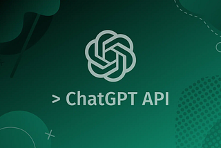 Integrating ChatGPT API with My Side Project: A Step-by-Step Guide