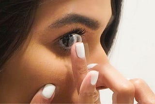 4 Things I Wish I Knew About Eye Health