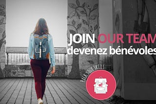 Pack Your Skills, rejoignez l’aventure