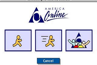 You’ve Got Mail! The History and Impact of AOL Instant Messenger