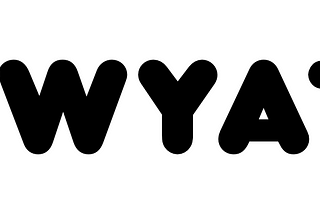 WYATT hat ein neues Logo!