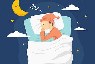 Better Sleep for a Better You