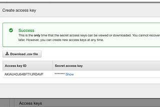 RDP to Windows EC2 Instance — No Need to open port in Security group