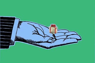 Why Philanthropy is Silent in the Golden Age of Wealth