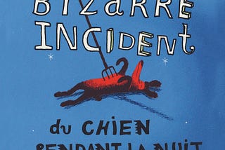 Dualité, Métaphores Et Nombres Premiers: Une Analyse Du Bizarre Incident Du Chien Pendant La Nuit