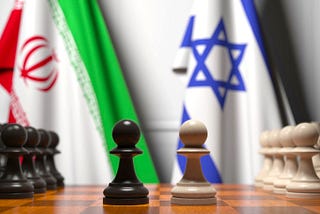 Volatility to stay as Iran-Israel tension escalates