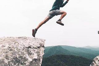 Why Taking That Risk Is Actually The Best Thing You Can Do In Life