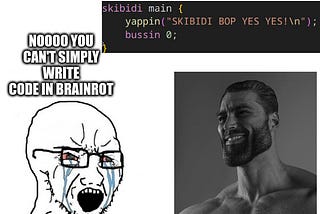 Meme-Driven Development