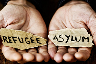 Refugee And Asylum | Land2air Immigration