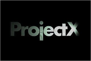 隆重推出ProjectX：单页寻呼机