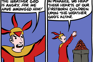 Sacrificial Whammy