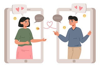 Belajar Copywriting dengan Tinder, dan Aplikasi Sejenis