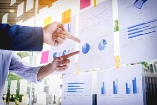 Análisis estratégico: así es como se hace