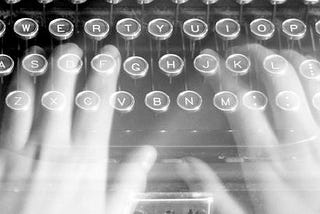 Ghostwriter: escritor fantasma o por encargo