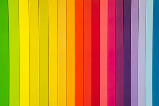 A scalable naming convention for style-variables