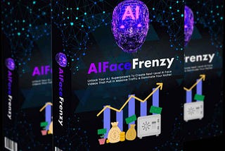 AI FaceFrenzy Review: Generate Massive Traffic & Sales.