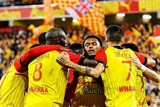 3 Reasons RC Lens has been a surprise this season in Ligue 1