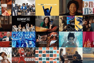 The first five years of Agency SOS