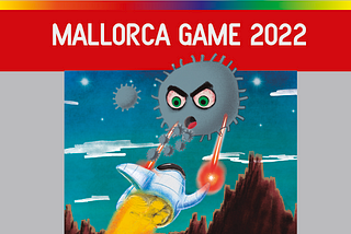 Mallorca Game 2022
