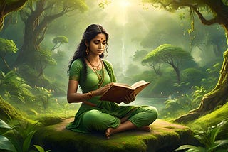 Sadhana Chatushtaya — Save Yourself From Drowning in Philosophies!
