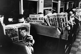 JFK Assassination: Investigating the Assassination That Shook America