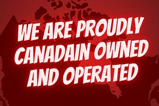 🍁 Proudly Canadian Owned Restoration Company in Toronto, ON