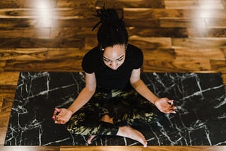 Benefits Of Short Guided Meditations