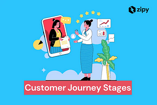 Understanding the 5 Customer Journey Stages