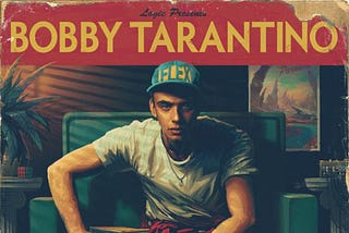 Logic: “Bobby Tarantino” Review