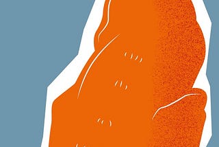 Inseguendo la libertà insieme a una lepre