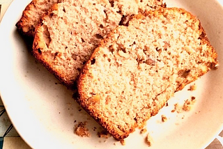 Breakfast and Brunch — Strawberry Jam Bread