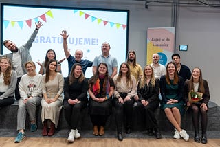 Co přinesl mentoring 2025?