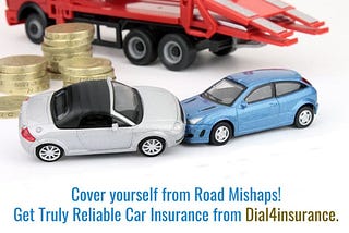Why Car Insurance Is Important?