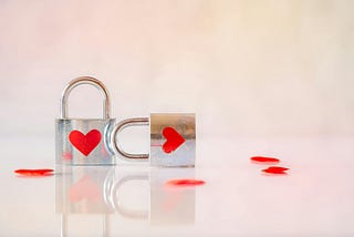 Porcelain Memories: Breaking the Cycle She Called Love
