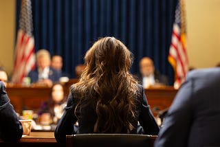 What I Found In The Kristi Noem Congressional Hearing
