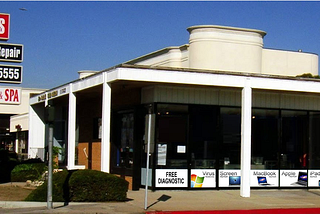 Orange County Computer Repair – Medium