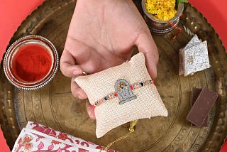 How to Choose the Right Wholesale Supplier for Rakhi