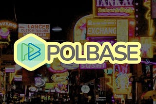 Introducing the Polbase Cash Protocol