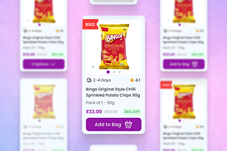 Can you actually purchase the product you are looking at?