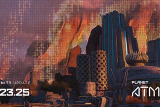 Community Update 04.23.25 —  Egg Hunts and Exos