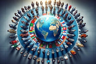 Cross-Cultural Leadership: Navigating the Global Tapestry