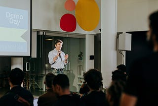 Announcing the Application Layer AI Camp Cohort