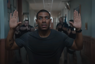 What Makes ‘Rebel Ridge’ A Spectacular Action Thriller