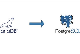 pgLoader ile MariaDB’den PostgreSQL’e Migration