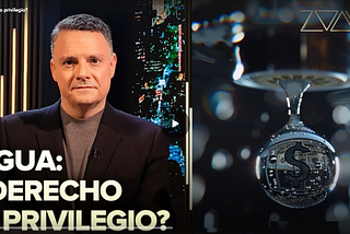 Derechos humanos: El Agua