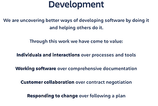 Agile Scrum (OneID)