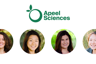 How Apeel Sciences is Encouraging Equality in STEM