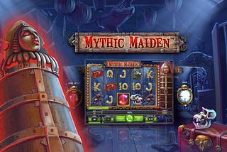Mythic Maiden