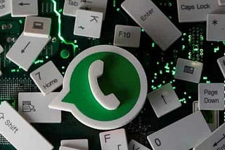 A Guide to Sending WhatsApp Messages without API using Python